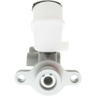 1994 Ford Mustang Brake Master Cylinder 3