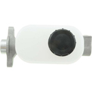 1995 Ford Windstar Brake Master Cylinder 2