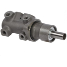 1995 Ford Contour Brake Master Cylinder 3