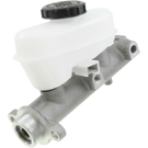 1995 Ford Crown Victoria Brake Master Cylinder 1