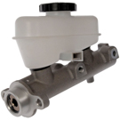 1995 Ford Crown Victoria Brake Master Cylinder 3