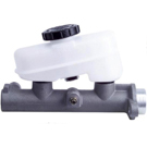 1996 Ford Crown Victoria Brake Master Cylinder 1