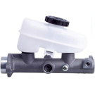 1996 Ford Crown Victoria Brake Master Cylinder 2