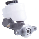 1996 Ford Crown Victoria Brake Master Cylinder 3