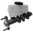 1996 Ford Mustang Brake Master Cylinder 1
