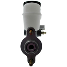 1996 Ford Mustang Brake Master Cylinder 2