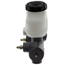 1996 Ford Mustang Brake Master Cylinder 3