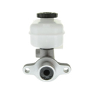 1996 Ford Windstar Brake Master Cylinder 1