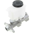 2003 Ford Escort Brake Master Cylinder 3