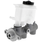 2000 Ford Escort Brake Master Cylinder 1