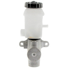 2000 Ford Escort Brake Master Cylinder 3