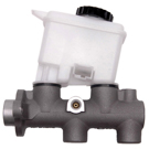 2000 Ford Escort Brake Master Cylinder 1