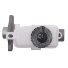 2000 Ford Escort Brake Master Cylinder 2