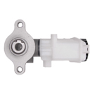 2000 Ford Escort Brake Master Cylinder 3