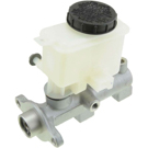 2000 Ford Escort Brake Master Cylinder 1