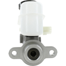 2003 Mercury Sable Brake Master Cylinder 3