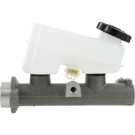 2003 Mercury Sable Brake Master Cylinder 4