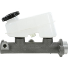 2003 Mercury Sable Brake Master Cylinder 5