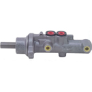 1998 Lincoln Mark VIII Brake Master Cylinder 2