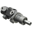 1996 Ford Contour Brake Master Cylinder 5