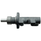 1996 Ford Contour Brake Master Cylinder 6