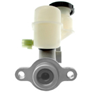 BuyAutoParts 72-42866AN Brake Master Cylinder 2