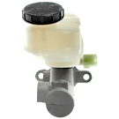 BuyAutoParts 72-42866AN Brake Master Cylinder 3