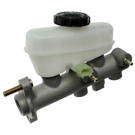 2000 Ford Mustang Brake Master Cylinder 1