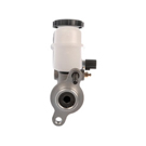 2000 Ford Mustang Brake Master Cylinder 1