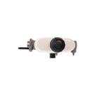 2000 Ford Mustang Brake Master Cylinder 3