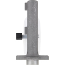 2000 Ford Mustang Brake Master Cylinder 1