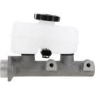 2000 Ford Mustang Brake Master Cylinder 3