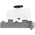2000 Ford Mustang Brake Master Cylinder 4