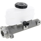 2000 Ford Mustang Brake Master Cylinder 5