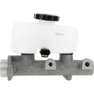 2000 Ford Mustang Brake Master Cylinder 3