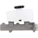 2000 Ford Mustang Brake Master Cylinder 4