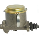 1966 Ford Mustang Brake Master Cylinder 1
