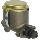 1966 Ford Mustang Brake Master Cylinder 3