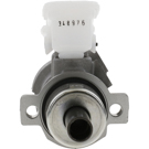 2000 Ford Focus Brake Master Cylinder 1