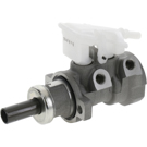 2000 Ford Focus Brake Master Cylinder 3