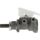 2000 Ford Focus Brake Master Cylinder 4