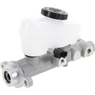 2003 Ford Crown Victoria Brake Master Cylinder 1