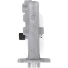 2003 Ford Crown Victoria Brake Master Cylinder 2