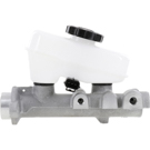 2003 Ford Crown Victoria Brake Master Cylinder 4