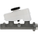 2003 Mercury Marauder Brake Master Cylinder 3