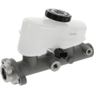 2003 Mercury Marauder Brake Master Cylinder 4