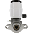 2003 Mercury Marauder Brake Master Cylinder 5