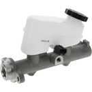 2000 Mercury Sable Brake Master Cylinder 1