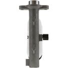 2000 Mercury Sable Brake Master Cylinder 2