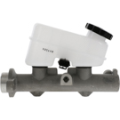 2000 Mercury Sable Brake Master Cylinder 4
